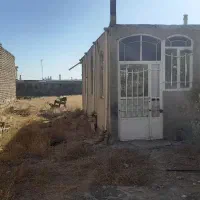 خانه ویلایی در روستای تلخاب اراک|فروش خانه و ویلا|قم, دروازه چوبی|دیوار