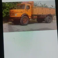 فروش تک بنز ۶۴
