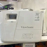 ویدیو پروژکتور ویوسونیک|تلویزیون و پروژکتور|کرج, اصفهانیها|دیوار