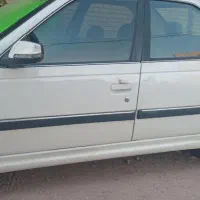 پژو پارس مدل90