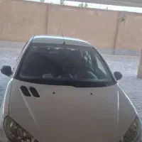 پژو۲۰۶ تیپ دو Tu3