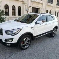 هایما s5 مدل ۹۸ اقساطی / با شرایط اسان