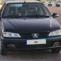 پارس تیوفایو ۱۴۰۲درحد سیمی|خودرو سواری و وانت|لار, |دیوار