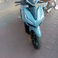 موتور طرح کیلیک رادیات دارآب خنک