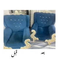 مبل شویی بشردوست