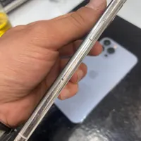 اپل iPhone 11 Pro با حافظهٔ ۲۵۶ باتری ۹۱ فابریک|موبایل|اصفهان, چرخاب|دیوار