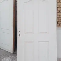 درب اچ دی اف|مصالح و تجهیزات ساختمان|ایلخچی, |دیوار