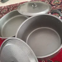 قابلمه ماهیتابه ۲۴نفره