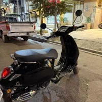 Vespa VXL 170cc|موتورسیکلت|کرج, جهان‌شهر|دیوار