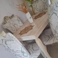 میز ناهار خوری