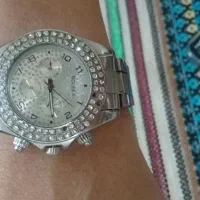 ساعت مچی زنانه