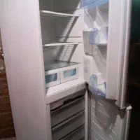 یخچال و فریزر