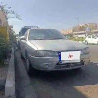 پروتون ویرا ۸۵|خودرو سواری و وانت|تهران, قاسم‌آباد|دیوار