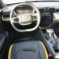 ثبت نام اکو /پرداخت دومرحله ای|خودرو سواری و وانت|تهران, قیطریه|دیوار