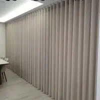 فروش ویژه بلک‌فرایدی۴ مدل پرده کامل + دوخت و نصب|پرده، رانر، رومیزی|اصفهان, شهشهان|دیوار