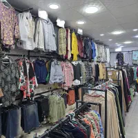 لباس ازتولید به مصرف|لباس|یاسوج, |دیوار