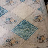 کناره فرش نو|فرش|شهریار, رنگرز|دیوار