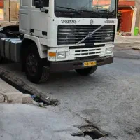 اف 12مدل ۷۳ استثنائی|خودرو سنگین|شادگان, |دیوار