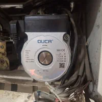 پکیج ایساتیس تک مبدل مدل مهر|آبگرمکن، پکیج، شوفاژ|رشت, گلباغ نماز|دیوار