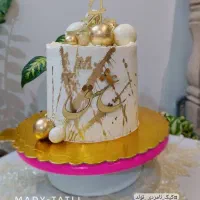 قنادی خونگی