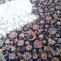 فرش هفصد شانه