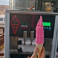 انواع ماشین آلات کافی شاپ و بستنی فروشی