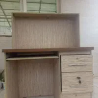 میز کامپیوتر|دفتر کار|رشت, لاکان شهر|دیوار