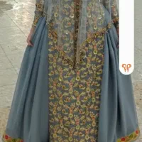 لباس محلی نو