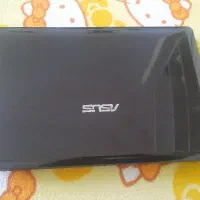 لبتاب ایسوس