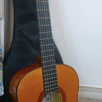 گیتار menuet تمیز و خوش صدا