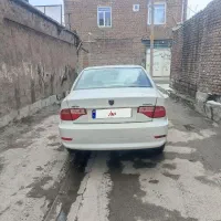 سمند سورن|خودرو سواری و وانت|اشنویه, |دیوار