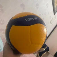 توپ میکاسا اورجینالV300