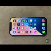 ایفون ۱۲ پرو