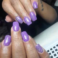 خدمات کاشت ناخن آفر ویژه کاشت اولیه 350|خدمات آرایشگری و زیبایی|رشت, نامجو|دیوار