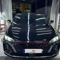 شاین مکس ۲۰۲۳ ۵ سال گارانتی ایرانخودرو