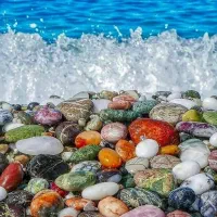 تور قشم ریلی / ساحل سرخ و ساحل نقره ای|تور و چارتر|اصفهان, باغ نگاره|دیوار