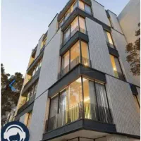 جانبازان پشت بر/ واحد ۳خواب لوکس