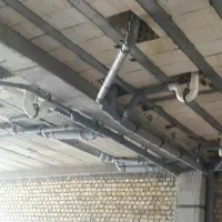 تعمیرات پکیج شوفاژ و لوله کشی|خدمات پیشه و مهارت|اردبیل, |دیوار