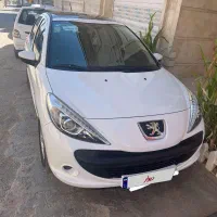 ۲۰۷ ارتقا یافته