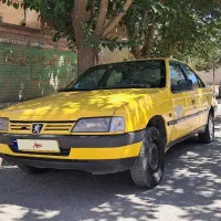 فروش پزو 405 برون شهری|خودرو سواری و وانت|همدان, |دیوار