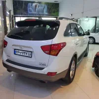 هیوندای IX55 وراکروز مدل ۲۰۱۱|خودرو سواری و وانت|قم, چهل درخت‎|دیوار