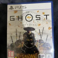 ghost of yotei