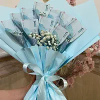 گل روبانی و پول آرایی|گل مصنوعی|اردبیل, |دیوار