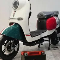 باتری موتور برقی و شارژی   باطری تک
