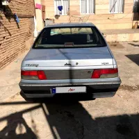 پژو روآ|خودرو سواری و وانت|ملایر, |دیوار