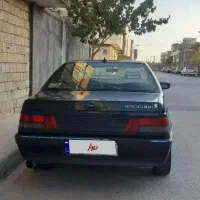 پژو آردی مدل ۸۳ عروسک در فامنین|خودرو سواری و وانت|همدان, |دیوار