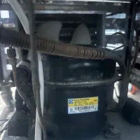 شیر سرد کن ۳۰۰لیتری|فروشگاه و مغازه|ابهر, |دیوار