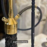 شیشه قلیان کرنو