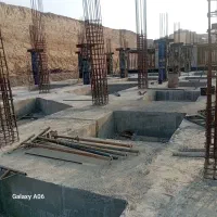نیازمند به چند نفره آرماتوربند و قالب بند هستیم|استخدام معماری، عمران و ساختمانی|بندرعباس, |دیوار