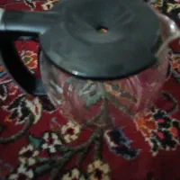 قوری   قهوه فرانسه دلونگی|سماور، چای‌ساز، قهوه‌ساز|اندیشه, اندیشه فاز ۲|دیوار